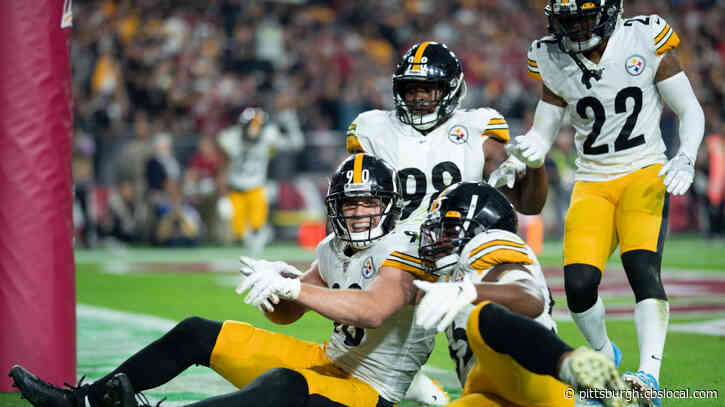 Pittsburgh Steelers AFC Playoff Outlook Heading Into NFL Week 15