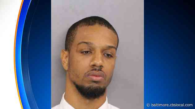 Man Charged In Child Sex Assault Reported At Norwood Elementary School In Dundalk