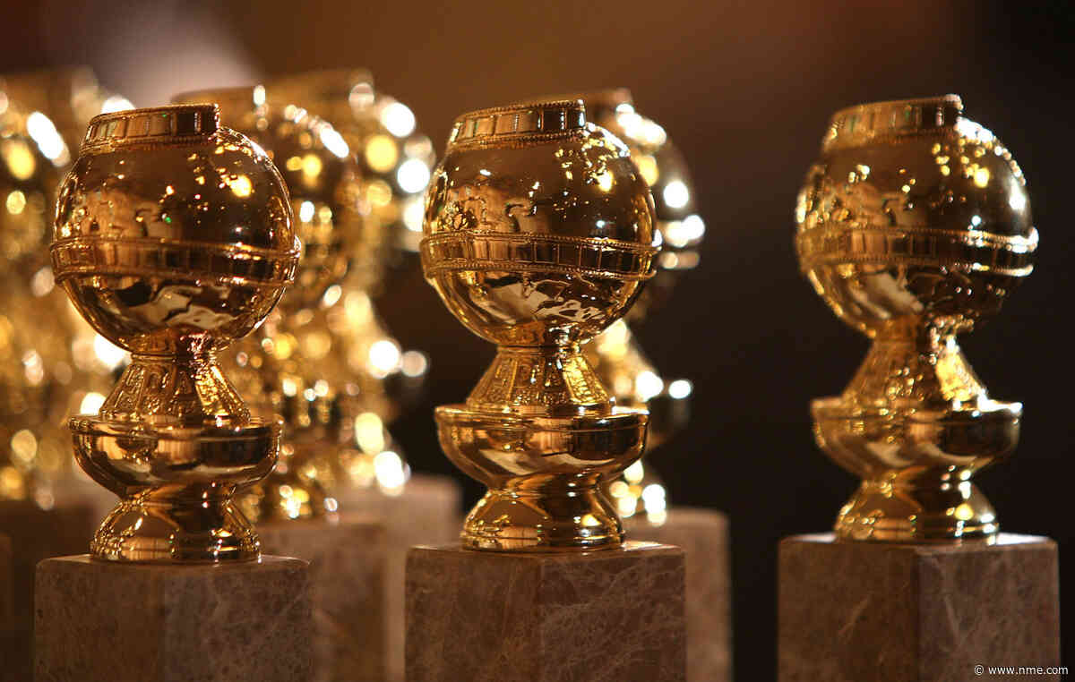Golden Globes reveals 2020 nominees: see the full list