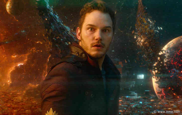Guardians of the Galaxy director James Gunn debunks popular Captain America fan theory