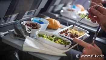 Essen kommt nun aus der Schweiz: Lufthansa kocht nicht mehr selbst