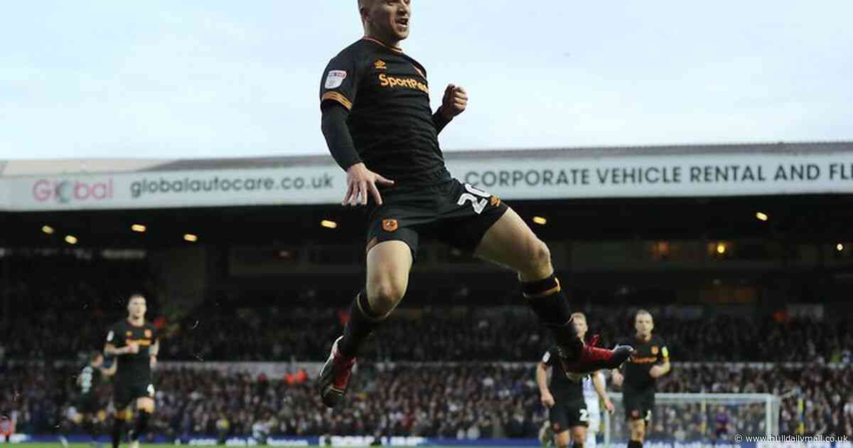 Hull City Q&A Live: How to stop Leeds United, Jarrod Bowen's future, January transfer window