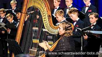 Calw: Und die Seele tanzt mit