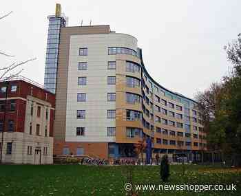 'Huge success': Pilot HIV testing scheme at University Hospital Lewisham finds 20 new cases
