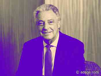 IPG's Michael Roth criticizes rivals' consolidation efforts, integration woes