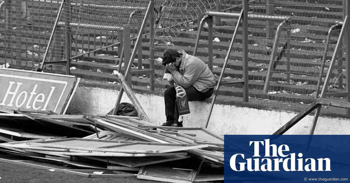 Hillsborough, failure and the British criminal justice system | Letters