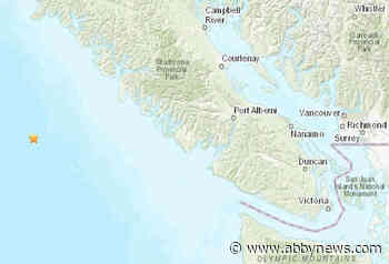 320 years since the ‘Big One’ doesn’t mean it’s overdue: B.C. professor