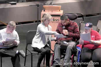 Abbotsford’s buses & sidewalks pose difficulties for those in wheelchairs, council told