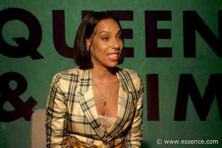 Melina Matsoukas Explains The Infuriating Ending To ‘Queen & Slim’