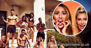Celebrity Ex on the Beach lineup confirmed with Geordie Shore and Love Island stars involved