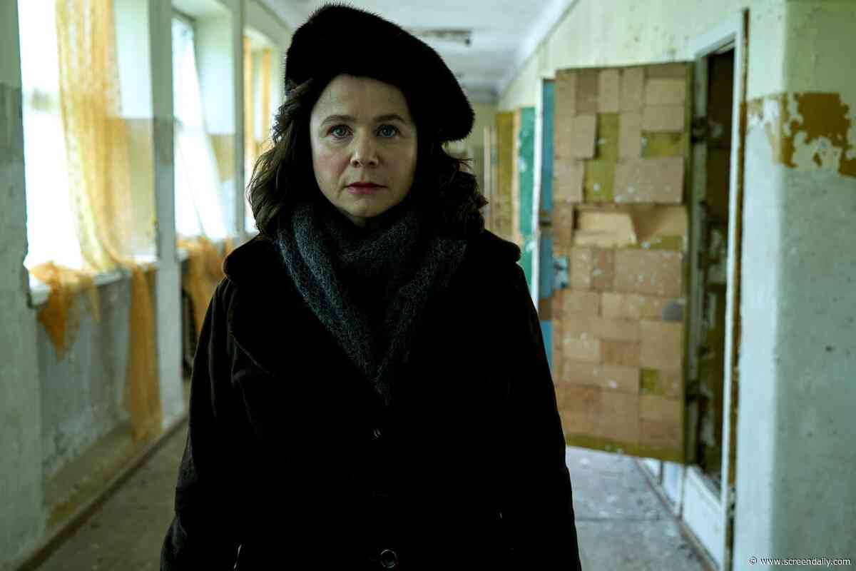 Golden Globes TV nominations throw up plenty of surprises
