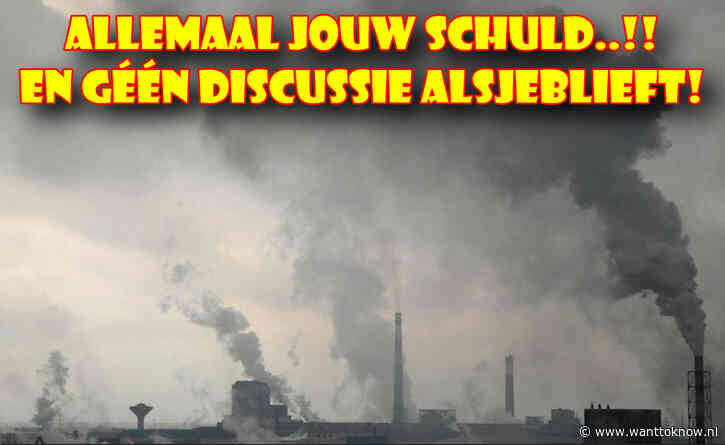 10 Al Gore’s klimaatpraatjes na 13 jaar ontmaskerd..!!
