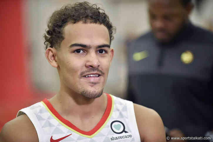Hawks: Too early to talk tanking