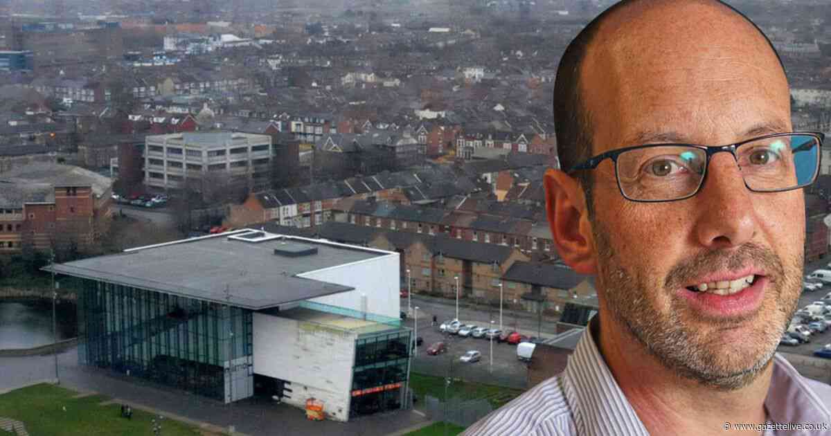'We won't win but still vote for us': Green Party on why they can make a difference in Middlesbrough