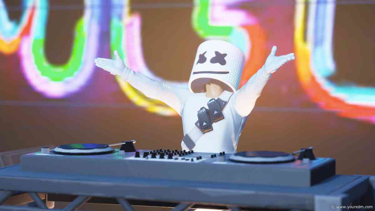 Fortnite Is Premiering An Exclusive Scene From New Star Wars Film