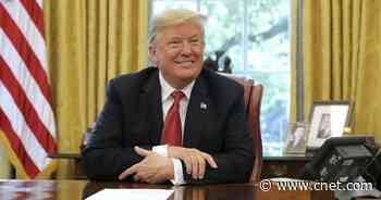 Trump administration plans final fuel economy regulations for next year     - Roadshow