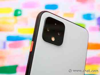 Google Pixel phones get robocall protections, more photo features - CNET