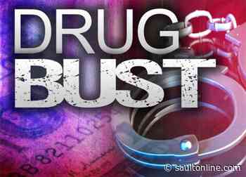 Wawa Festive Ride Check Yields Drug Seizure