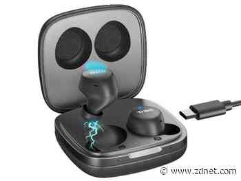 Last minute audio tech for the holidays