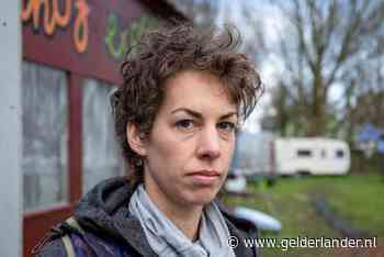 Ecodorp Wageningen breidt uit langs Grebbedijk; roeiclub Argo is niet blij