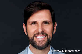 Damon Whiteside Named CEO of the Academy of Country Music