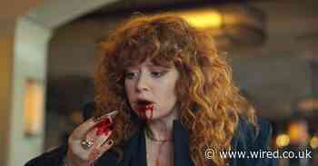 The Golden Globe nominations show how Netflix dwarfs its rivals