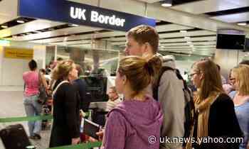 Campaigners attack Boris Johnson for EU nationals remarks