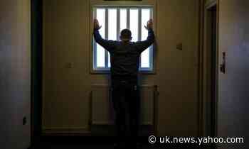 Damaging effects of prison funding cuts