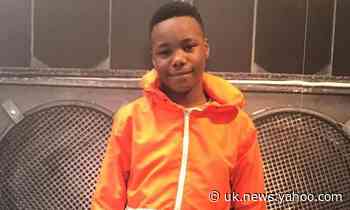 Jaden Moodie murder: suspect accused of ‘preposterous’ claims