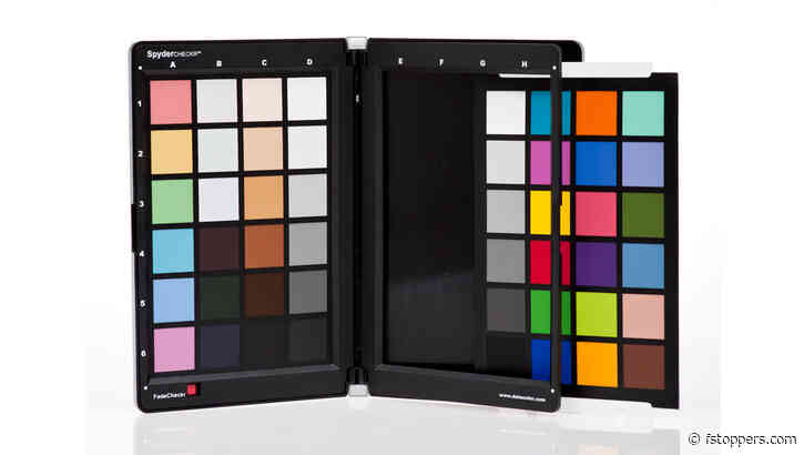 Improving Your Photography Workflow for the Best Images Possible With Color Management