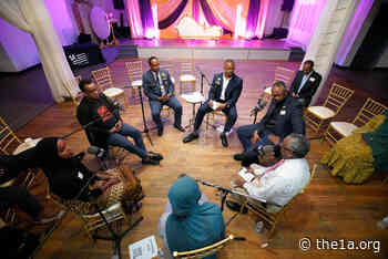 1A Across America: Being Somali American (Rebroadcast)