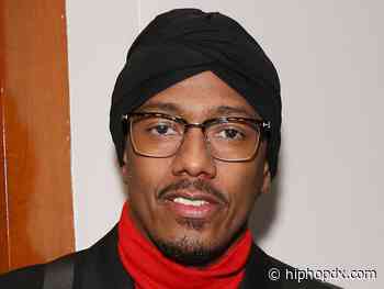 Nick Cannon Calls Out Kim, Hailie & Alaina On Suge Knight-Led Eminem Diss Track 'The Invitation'
