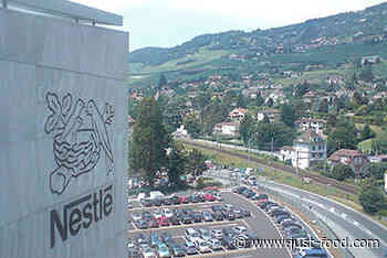 Nestle invests in Mexico venture-capital firm