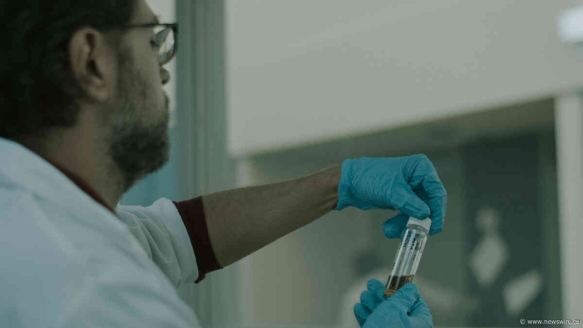 GVB Biopharma Begins Research on CBT (Cannabicitran), Unexplored Cannabinoid