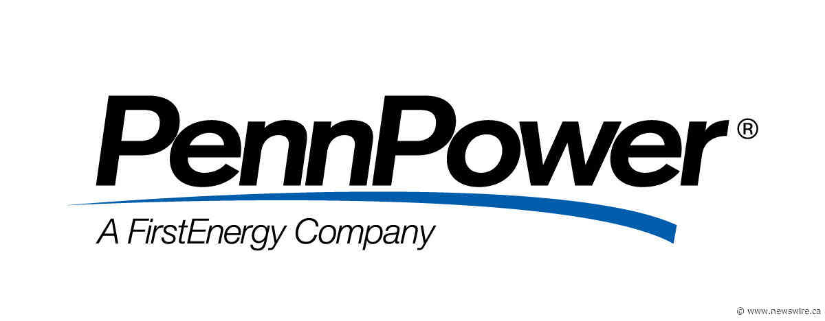 Penn Power Wraps Up Projects to Strengthen Electric System Ahead of Winter Weather