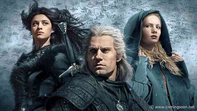 The Witcher Featurettes Introduce the Netflix Series’ Main Characters