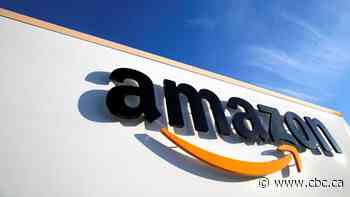 Amazon says Trump's 'improper pressure' doomed Pentagon contract bid