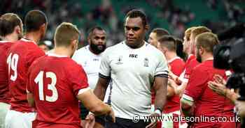 Rugby evening headlines as Wales star's fitness update emerges and Fijian closes in on sensational Glasgow return