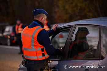 Chauffeur rijdt 160 km/uur in zone 70 onder invloed van drugs
