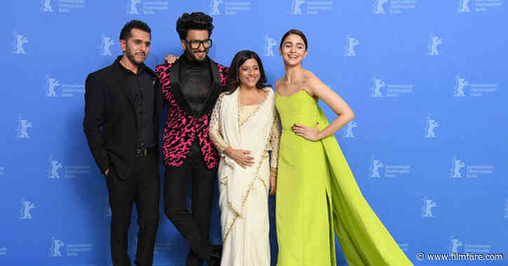 Gully Boy producer Ritesh Sidhwani hopes to bring home an Oscars this year