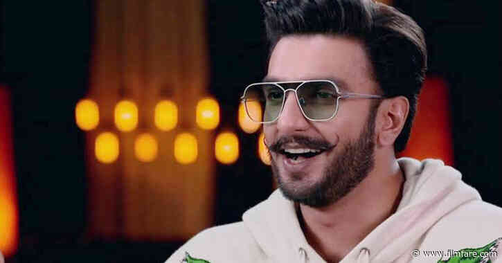 Hereâs why Ranveer Singh has shifted from his house
