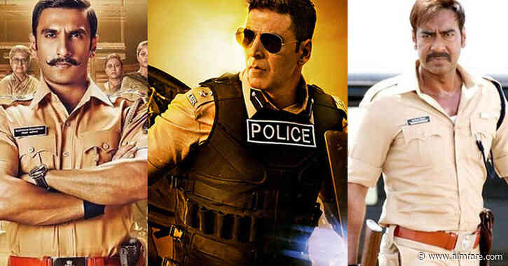 Ranveer Singh and Ajay Devgn to shoot with Akshay Kumar for a special song in Sooryavanshi