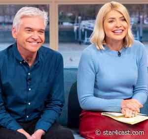 Philip Schofield – rumbles and grumbles from the sofa