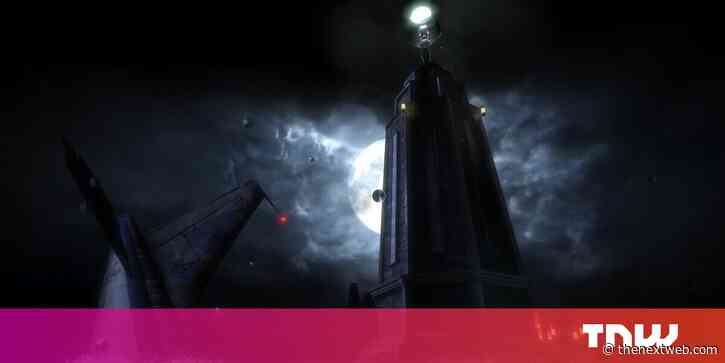 Bioshock is back, says 2K Games