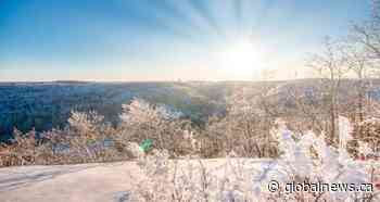 Mike’s Monday Outlook: Extremely cold start to the week