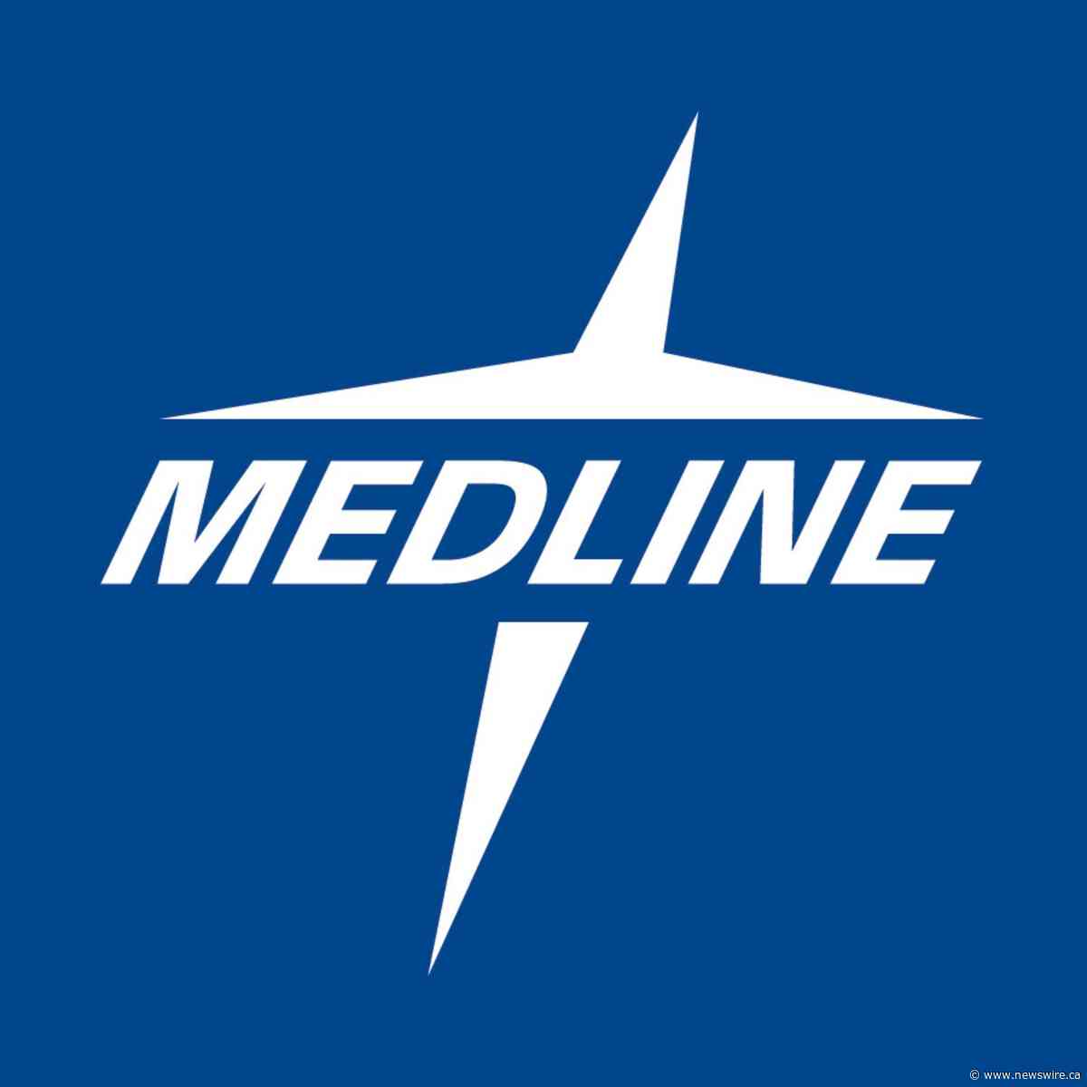 Medline Awards Five Community Health Centers Grants to Improve Patient Care