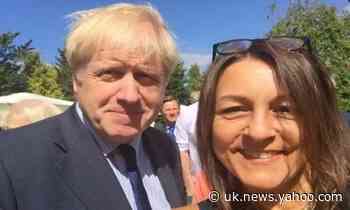 Tory candidate shared tweet claiming Muslims have 'nasty culture'