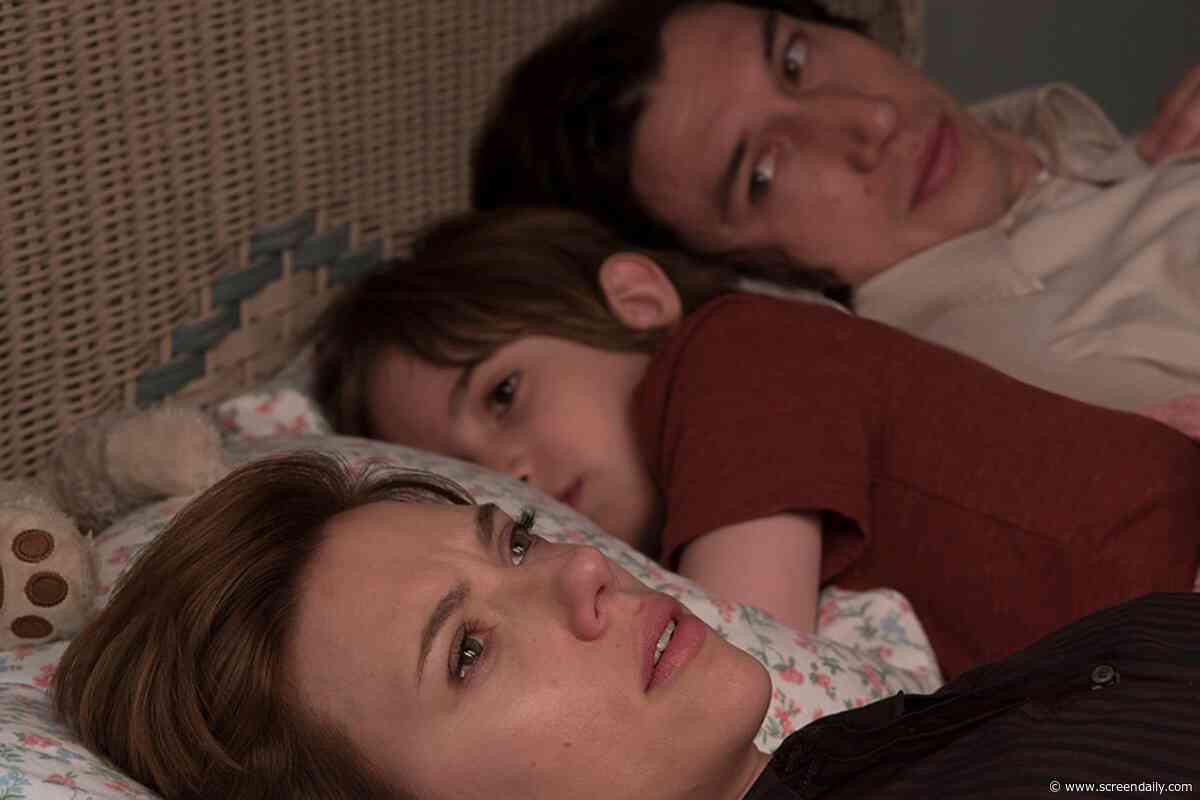 Golden Globes 2020 film nominations – six talking points