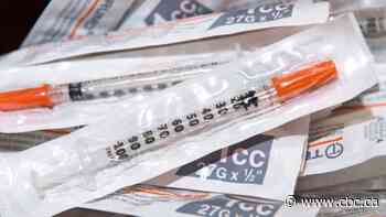 Court challenge to federal ban on needles for drug-using prisoners postponed