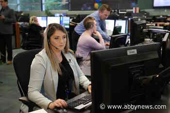 74% of 911 calls are from cellphones, so know your location: E-Comm